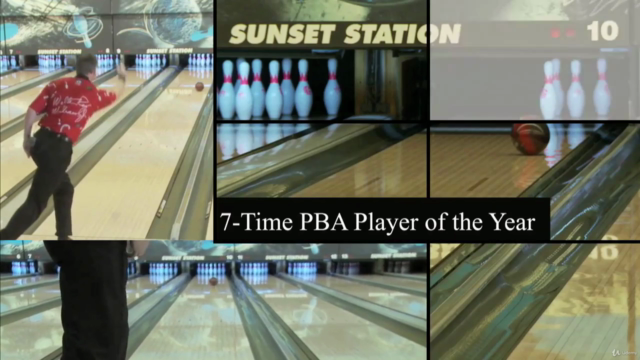 Become a Better Bowler – Screenshot 2