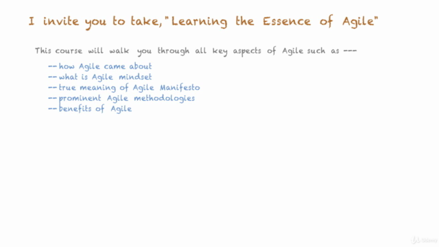 Learning the Essence of Agile - Screenshot_03