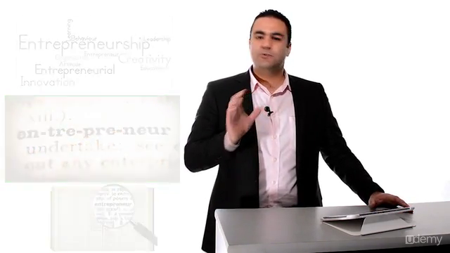 مهارات ريادة الأعمال – Screenshot 1