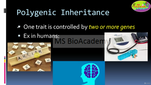 Genomics: The Science of Genes and Genomes Biology/Biotech - Screenshot_04