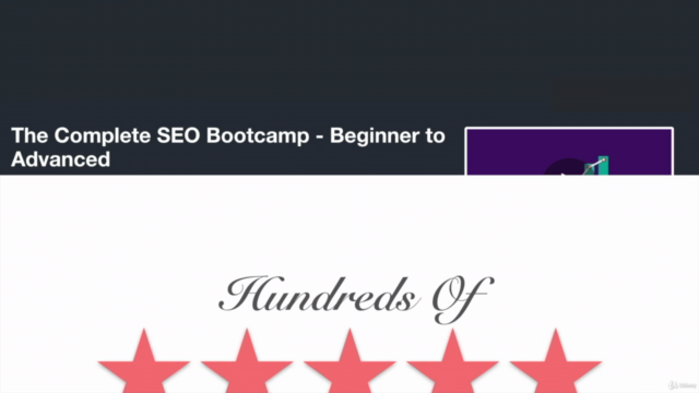 The Instagram Marketing Bootcamp For Beginners – Screenshot 1