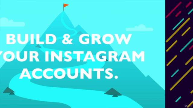 The Instagram Marketing Bootcamp For Beginners – Screenshot 2