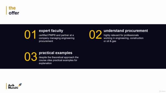 Procurement Management – Screenshot 4