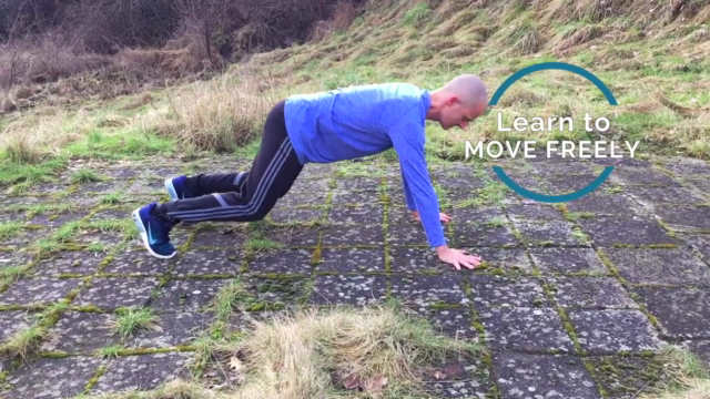 Stretch and Mobility: Fundamental Guide to Mobility Training - Screenshot_01