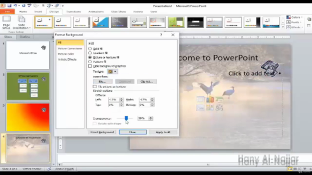 Master PowerPoint 2010 in the Easy Way- Basic to Adv بالعربي - Screenshot_02
