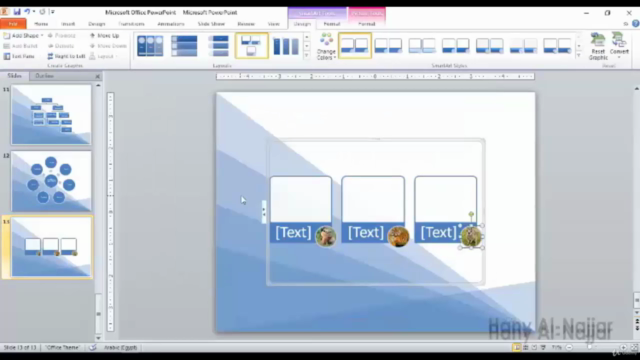 Master PowerPoint 2010 in the Easy Way- Basic to Adv بالعربي - Screenshot_03