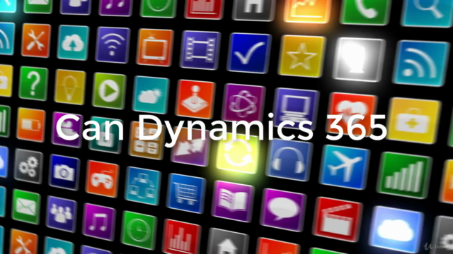 Introduction to Dynamics 365 Mini Workshop – Screenshot 4