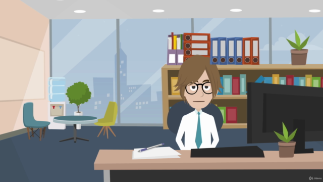 Accounting basics, the ultimate course – Screenshot 1