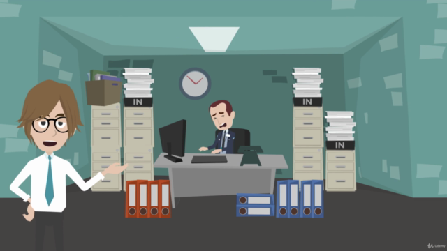 Accounting basics, the ultimate course – Screenshot 2