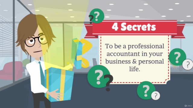 Accounting basics, the ultimate course – Screenshot 3