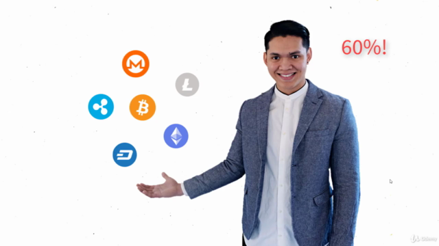 Cryptocurrency: Bitcoin and Altcoins Masterclass – Screenshot 3