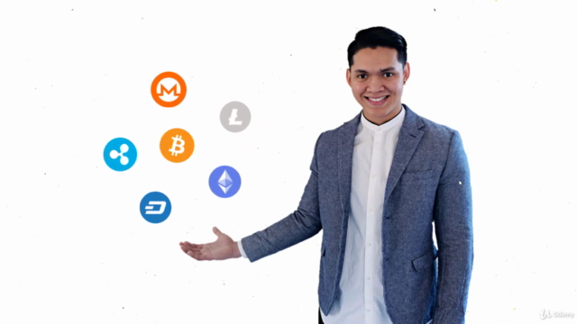 Cryptocurrency: Bitcoin and Altcoins Masterclass – Screenshot 4
