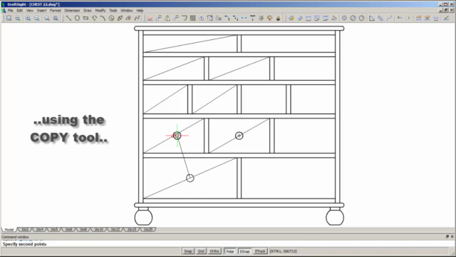 CAD for Woodworkers: makes it easy to draw woodworking plans – Screenshot 3