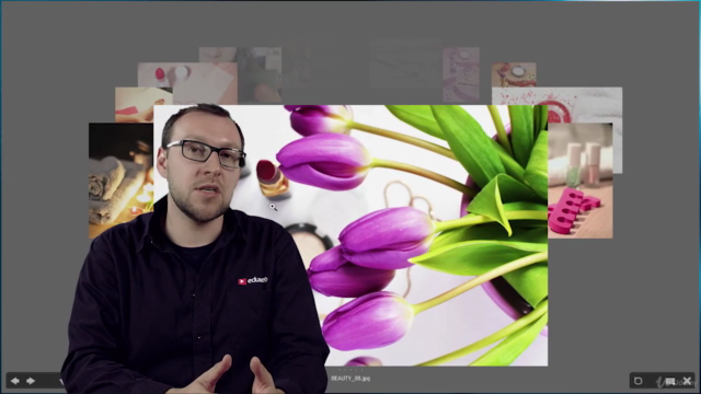 Kurs Photoshop CC od Podstaw – Screenshot 1