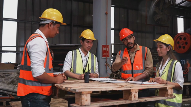 Manufacturing Operations – Planning, Management and Control – Screenshot 2