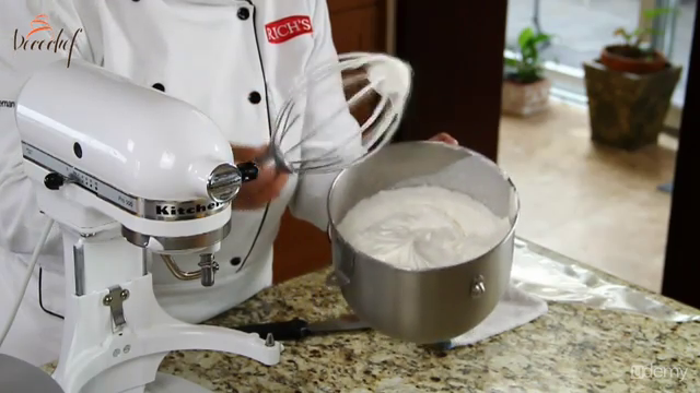 Técnicas de decoracion de pasteles con crema – Screenshot 3