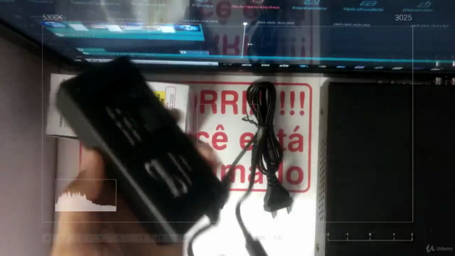 Aprenda sobre o CFTV – Screenshot 2