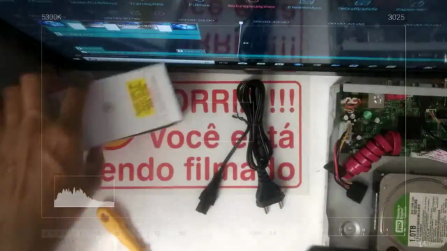 Aprenda sobre o CFTV – Screenshot 3