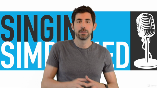 SINGING SIMPLIFIED #1: The Fast-Track to Singing Like a Pro – Screenshot 1