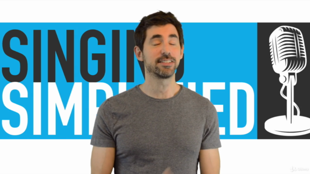 SINGING SIMPLIFIED #1: The Fast-Track to Singing Like a Pro – Screenshot 2