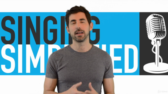 SINGING SIMPLIFIED #1: The Fast-Track to Singing Like a Pro – Screenshot 3