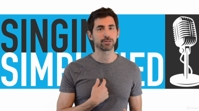 SINGING SIMPLIFIED #1: The Fast-Track to Singing Like a Pro – Screenshot 4