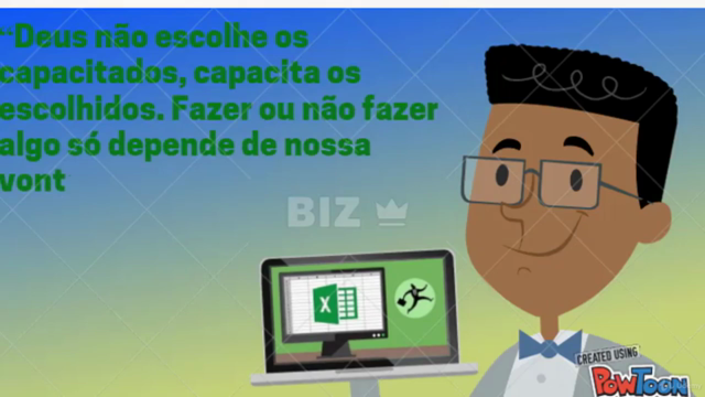 Excel 2016 - Basico ao Avançado – Screenshot 4