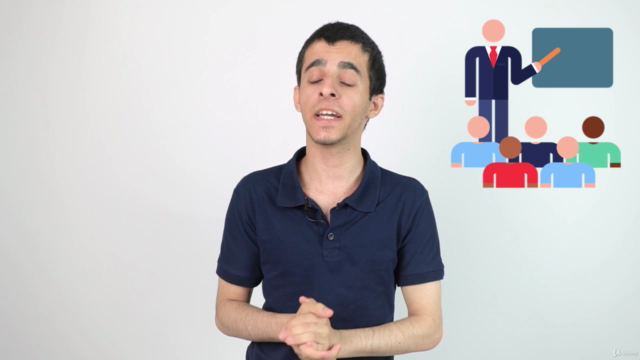 SİSTEM,AĞ VE GÜVENLİK UZMANLIĞI EĞİTİMİ (MCSA) – Screenshot 2