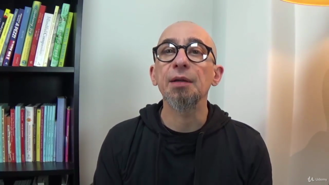 Mindfulness e Meditazione di Consapevolezza: corso base – Screenshot 2