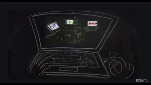 Itinerario de Emprendimiento – Screenshot 2