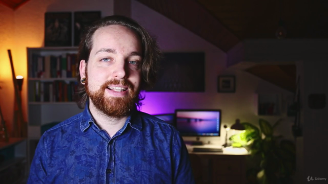 Langzeitbelichtungen von A bis Z – Screenshot 4