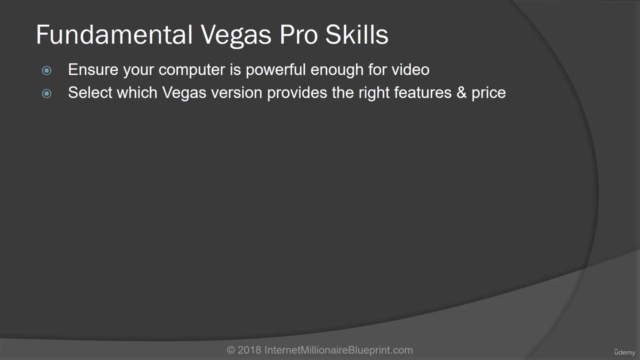 Vegas Pro 16 Video Editing - Screenshot_02