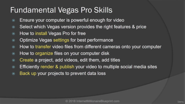 Vegas Pro 16 Video Editing - Screenshot_03