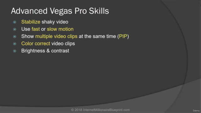 Vegas Pro 16 Video Editing - Screenshot_04