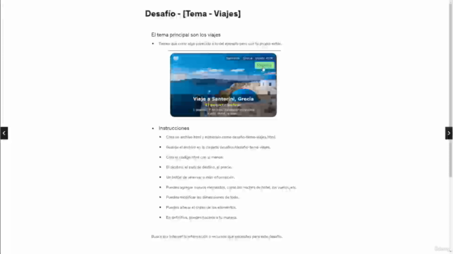 Desarrollo Web Front-End y Programación de Aplicaciones Web – Screenshot 2