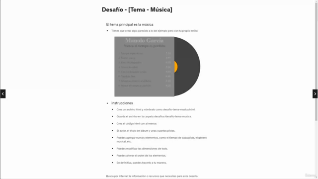 Desarrollo Web Front-End y Programación de Aplicaciones Web – Screenshot 4
