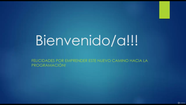 Aprende a programar en C desde cero - Principiantes – Screenshot 2