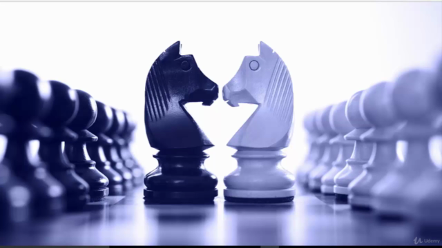 Chess Openings: Learn to Play the Spanish (aka Ruy Lopez) – Screenshot 1