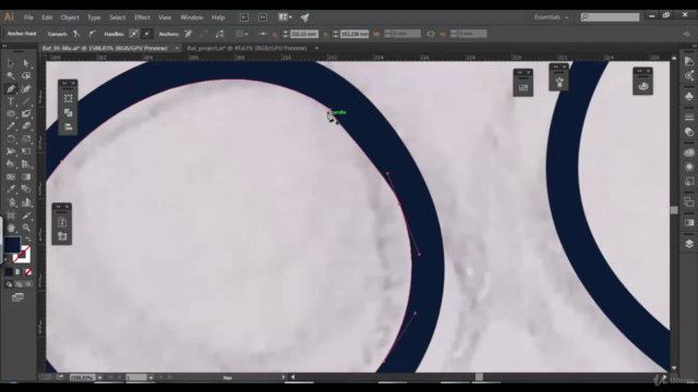 Курс по Adobe Illustrator - с нуля до новичка-иллюстратора – Screenshot 1