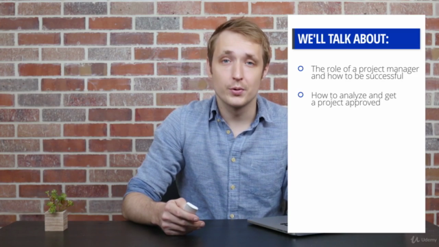 Project Management Fundamentals: Run projects effectively – Screenshot 3