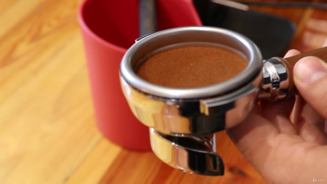 Giriş ve İleri Seviye Barista Eğitimi – Screenshot 3