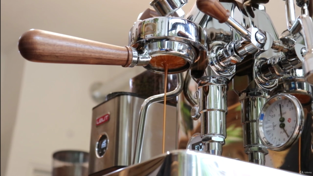 Giriş ve İleri Seviye Barista Eğitimi – Screenshot 4