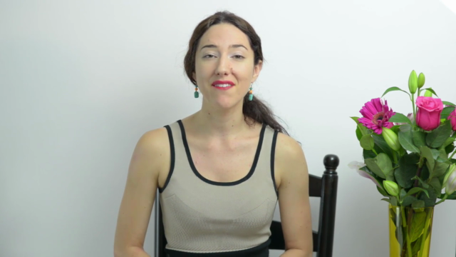 Master Public Speaking: Presenting Like a Pro – Screenshot 4