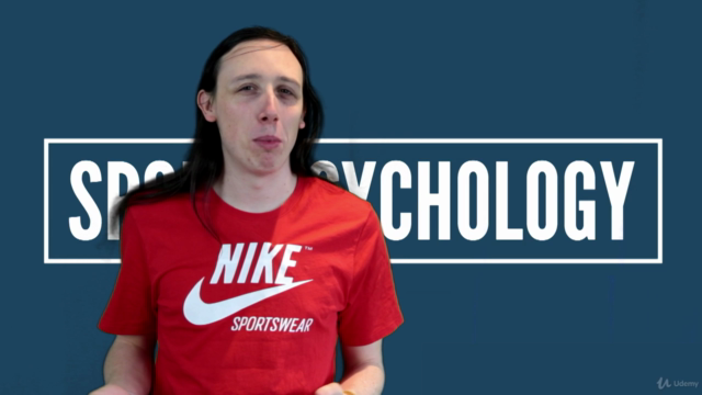 Sport Psychology for Athletes – Screenshot 1