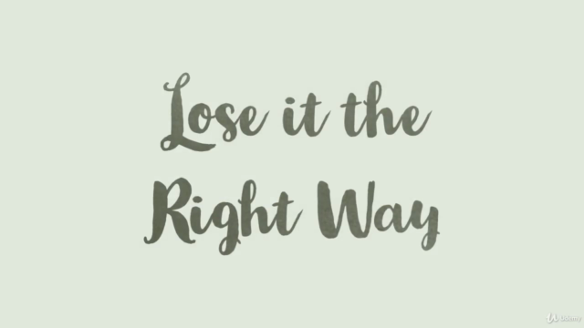 How To Lose Weight – Screenshot 2