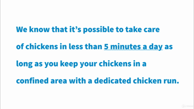 Raising Backyard Chickens – Screenshot 1