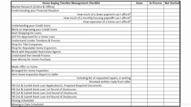 How to Buy your First House AND Save Thousands of Dollars! – Screenshot 2