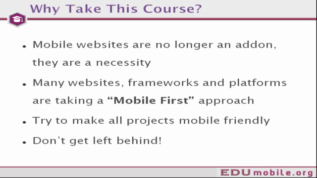 Responsive Web Design: Made Easy – Screenshot 1