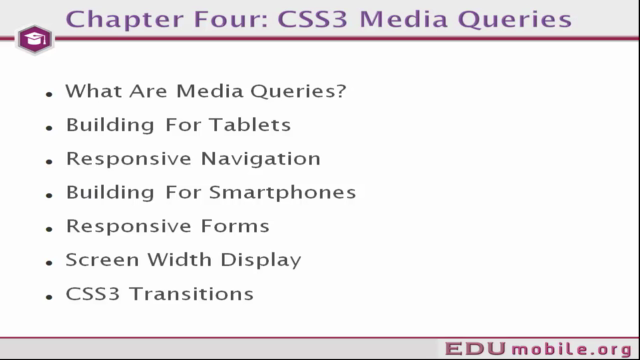 Responsive Web Design: Made Easy – Screenshot 4