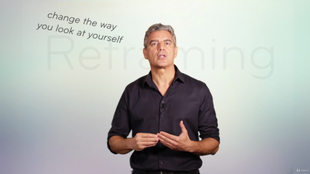 Reframing your life – Screenshot 3